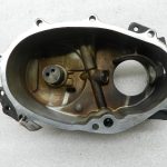 Skoda VW Audi oriģinālais sadales vārpstas fāžu bloka korpuss