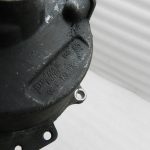 Skoda VW Audi oriģinālais sadales vārpstas fāžu bloka korpuss
