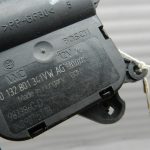 Oriģinālais VW Seat Skoda oriģinālais aktuatora vārsts vārstu aizbīdnis sajaukšanas vārsts