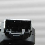 Oriģinālais VW Seat Skoda oriģinālais aktuatora vārsts vārstu aizbīdnis sajaukšanas vārsts