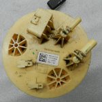 Renault Espace V Oriģinālais degvielas sūknis