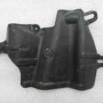 Renault Espace V Original Miscellaneous Part Dzinēja nodalījums