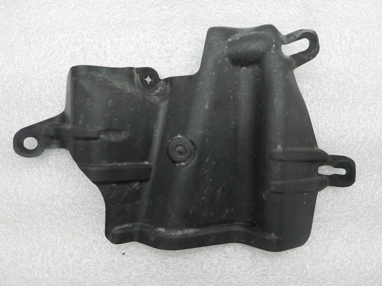 Renault Espace V Original Miscellaneous Part Dzinēja nodalījums