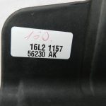 Renault Espace V Original Miscellaneous Part Dzinēja nodalījums
