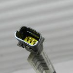 Renault Espace V oriģinālā dīzeļa filtra korpusa vadi