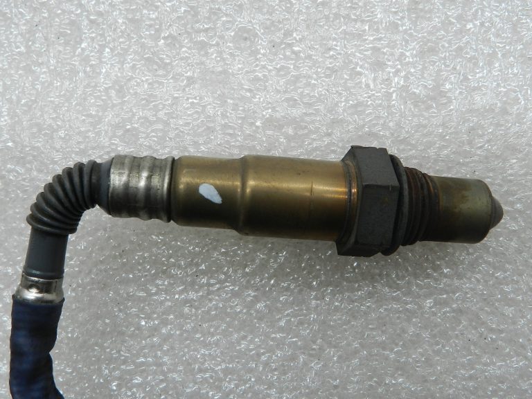 Renault Espace V oriģinālais lambda sensora kontroles sensors