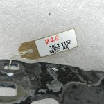 Renault Espace V oriģinālās motora pārsega eņģes pa labi