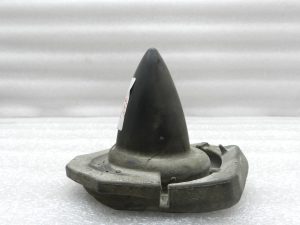 Renault Espace V original rear rubber mounting spring