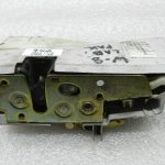 VW Sharan Ford Galaxy Oriģinālā durvju slēdzene aizmugurējā labajā pusē
