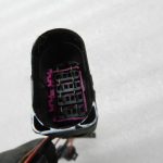 VW Audi oriģinālās instalācijas instalācija Iesmidzināšanas sprauslu instalācijas instalācija