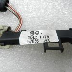 VW Audi oriģinālās instalācijas instalācija Iesmidzināšanas sprauslu instalācijas instalācija