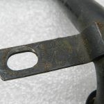 Audi A4 A6 oriģinālā dzesēšanas ūdens dzesēšanas caurule