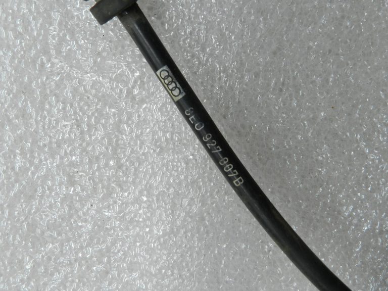 Audi A4 oriģinālais ABS sensors