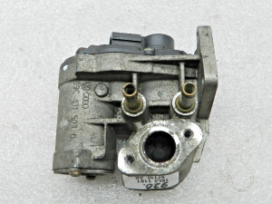 VW Audi Audi Seat Skoda Oriģinālais izplūdes gāzu recirkulācijas vārsts