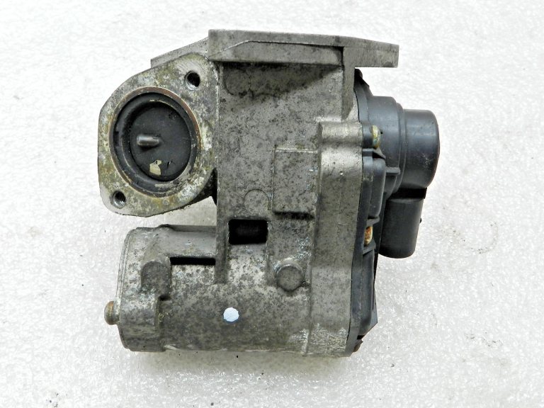 VW Audi Audi Seat Skoda Oriģinālais izplūdes gāzu recirkulācijas vārsts