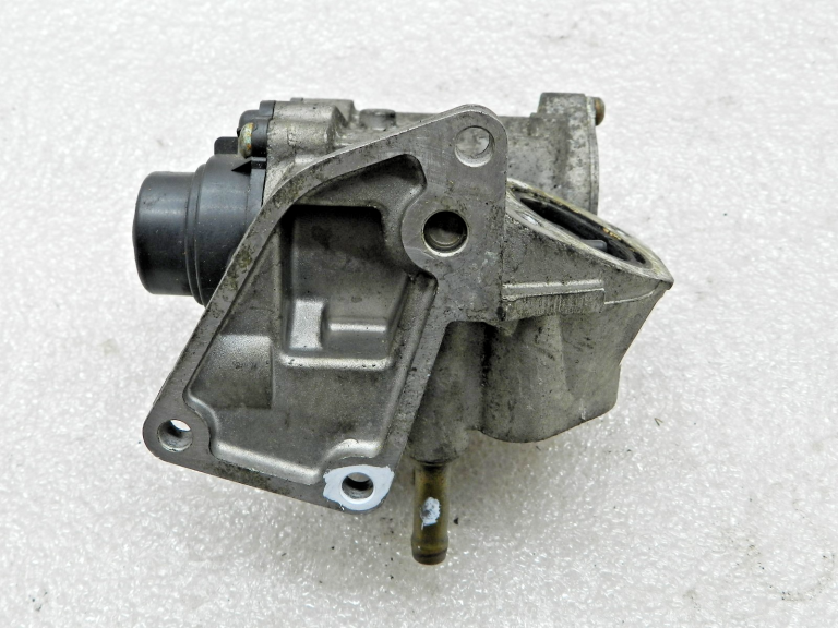 VW Audi Audi Seat Skoda Oriģinālais izplūdes gāzu recirkulācijas vārsts
