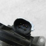 VW Audi Audi Seat Skoda Oriģinālais izplūdes gāzu recirkulācijas vārsts