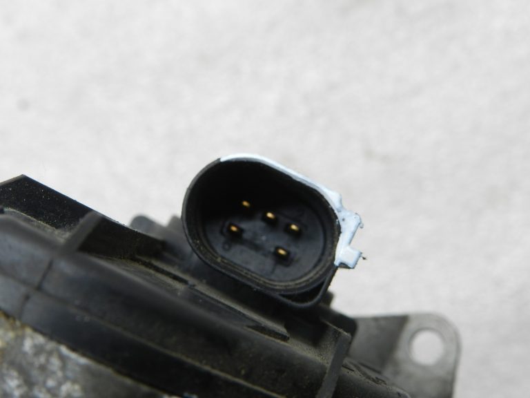 VW Audi Audi Seat Skoda Oriģinālais izplūdes gāzu recirkulācijas vārsts