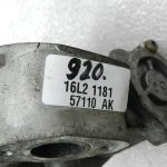 VW Audi Audi Seat Skoda Oriģinālais izplūdes gāzu recirkulācijas vārsts