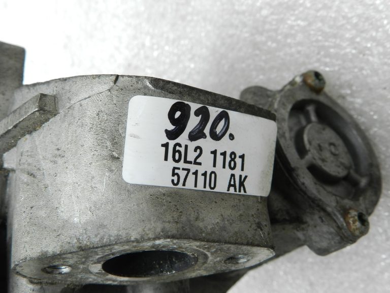 VW Audi Audi Seat Skoda Oriģinālais izplūdes gāzu recirkulācijas vārsts