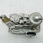VW Audi Audi Seat Skoda Oriģinālais regulatora vārsts izplūdes vārsts servomotors