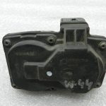VW Audi Audi Seat Skoda Oriģinālais regulatora vārsts izplūdes vārsts servomotors