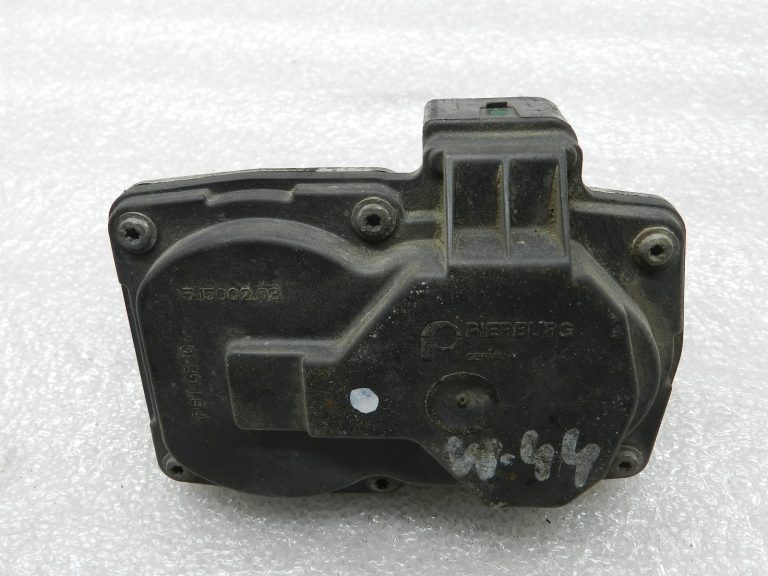 VW Audi Audi Seat Skoda Oriģinālais regulatora vārsts izplūdes vārsts servomotors