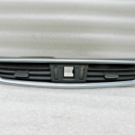 Nissan Qashqai oriģinālās ventilācijas atveres Gaisa ventilācijas centrs