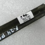 Ford Ranger P375 TKE oriģināla hromēta ārdurvju apdare priekšējā labā pusē