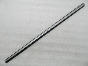 Ford Ranger P375 TKE original chrome exterior door panel front left
