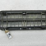 Ford Ranger P375 TKE Oriģināls virsbūves ventilācijas režģis