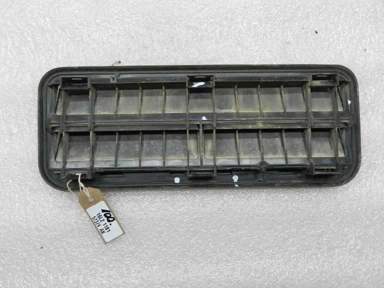 Ford Ranger P375 TKE Oriģināls virsbūves ventilācijas režģis