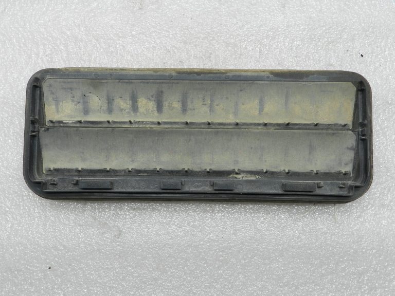Ford Ranger P375 TKE Oriģināls virsbūves ventilācijas režģis