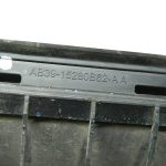 Ford Ranger P375 TKE Oriģināls virsbūves ventilācijas režģis