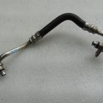 Audi A6 C7 4G 3.0D automātiskās transmisijas eļļas spiediena padeves šļūtene 4G0317818S