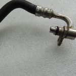 Audi A6 C7 4G 3.0D automātiskās transmisijas eļļas spiediena padeves šļūtene 4G0317818S