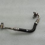 Audi A6 C7 4G 3.0D automātiskās transmisijas eļļas spiediena padeves šļūtene 4G0317818S