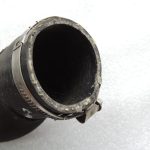 Audi A6 C7 4G 3.0TDI uzpildes gaisa šļūtene 4G0145737AG 4G0145737AB