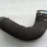 Audi A6 C7 4G 3.0TDI uzpildes gaisa šļūtene 4G0145709AC 4G0145709S