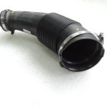 Audi A6 C7 4G 3.0TDI Gaisa ieplūdes caurule Ieplūdes šļūtene Ieplūdes caurule 059129615L