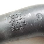 Audi A6 C7 4G 3.0TDI Gaisa ieplūdes caurule Ieplūdes šļūtene Ieplūdes caurule 059129615L