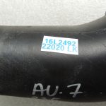 Audi A6 C7 4G 3.0TDI Gaisa ieplūdes caurule Ieplūdes šļūtene Ieplūdes caurule 059129615L