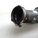 Audi A6 C7 4G 3.0TDI Gaisa ieplūdes caurule Ieplūdes šļūtene Ieplūdes caurule 059129615L