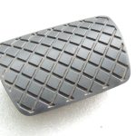 Audi A6 C7 4G Bremžu pedāļa gumijas vāciņš melns 8K2723173 8K272317301C