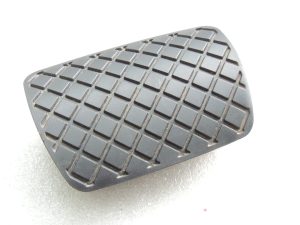 Audi A6 C7 4G Bremžu pedāļa gumijas vāciņš melns 8K2723173 8K272317301C
