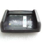 Audi A6 C7 4G Bremžu pedāļa gumijas vāciņš melns 8K2723173 8K272317301C
