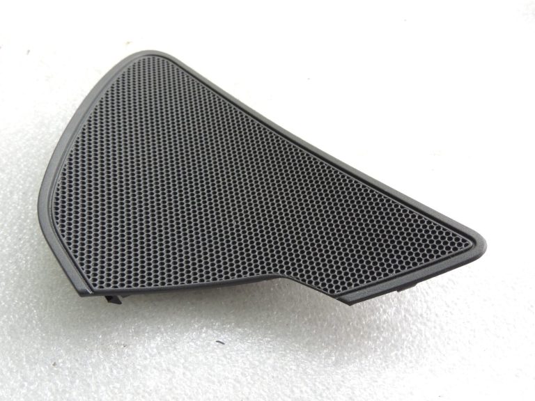 Audi A6 C7 4G Skaļruņa vāks Interjera vāks Priekšējais kreisais 4G0035423