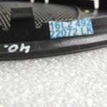 Audi A6 C7 4G Skaļruņa vāks Interjera vāks Priekšējais kreisais 4G0035423