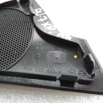 Audi A6 C7 4G Skaļruņa vāks Interjera vāks Priekšējais kreisais 4G0035423