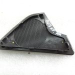 Audi A6 C7 4G Skaļruņa vāks Interjera vāks Priekšējais kreisais 4G0035423
